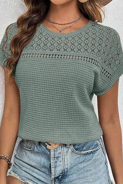Misty Top