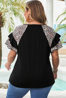 Black Magic Top