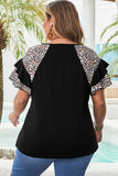 Black Magic Top