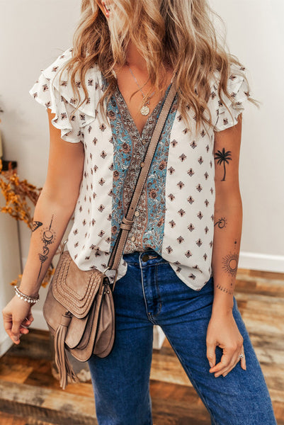 Hayden Top