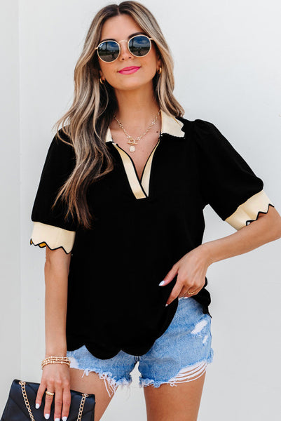 Babes Top