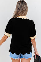 Babes Top