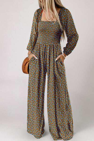 Addie Jumpsuit