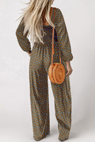 Addie Jumpsuit