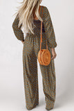 Addie Jumpsuit