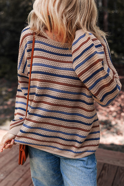 Debbie Sweater