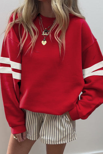 Varsity Gal Top