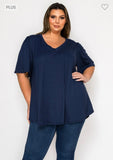 Sail Girl Top