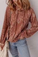 Birch Hoodie Top