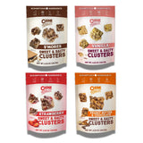 Chunk Nibbles 4.25oz Pouch