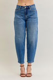 JB Barbara Barrel Jean