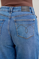 JB Barbara Barrel Jean