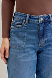 JB Barbara Barrel Jean