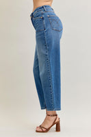JB Barbara Barrel Jean