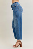 JB Barbara Barrel Jean