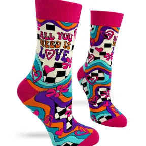 Crew Sock