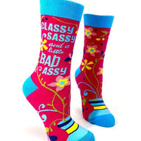 Crew Sock
