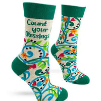 Crew Sock