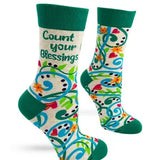Crew Sock