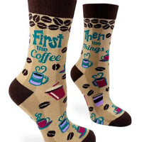 Crew Sock