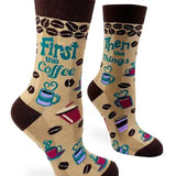 Crew Sock