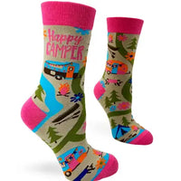 Crew Sock