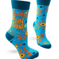 Crew Sock