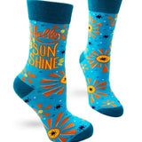 Crew Sock