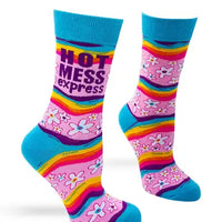 Crew Sock