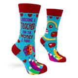 Crew Sock