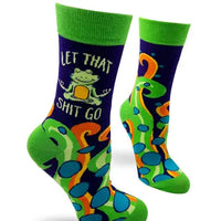 Crew Sock