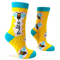 Crew Sock