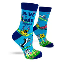 Crew Sock