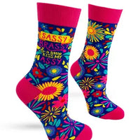 Crew Sock