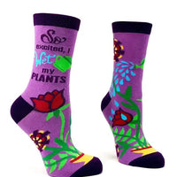Crew Sock