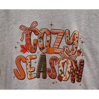 Cozy Season Graphic Tee
