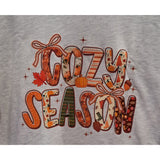 Cozy Season Graphic Tee
