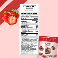 Chunk Nibbles 4.25oz Pouch