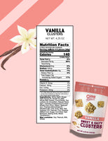 Chunk Nibbles 4.25oz Pouch