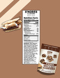 Chunk Nibbles 4.25oz Pouch