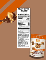 Chunk Nibbles 4.25oz Pouch