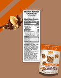 Chunk Nibbles 4.25oz Pouch
