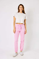 Pink Lady JB Jogger