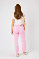 Pink Lady JB Jogger