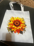 Canvas Tote Bags