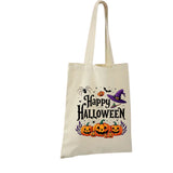 Halloween Tote Bags