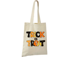 Halloween Tote Bags