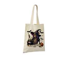 Halloween Tote Bags