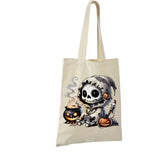 Halloween Tote Bags