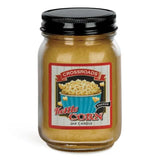 CR Autumn Pint Jar Candles